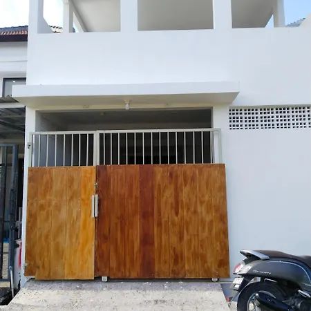 Cozy House Residen 21 Nomer 17